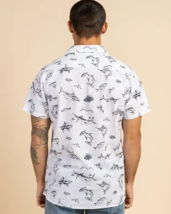 Riptide Short Sleeve Shirt