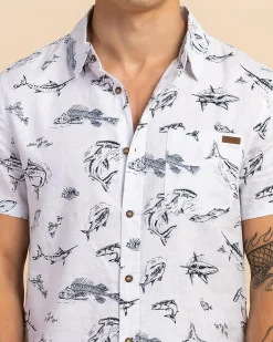 Riptide Short Sleeve Shirt