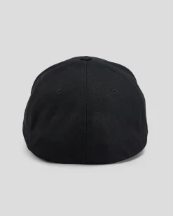 Rise Flexfit Cap