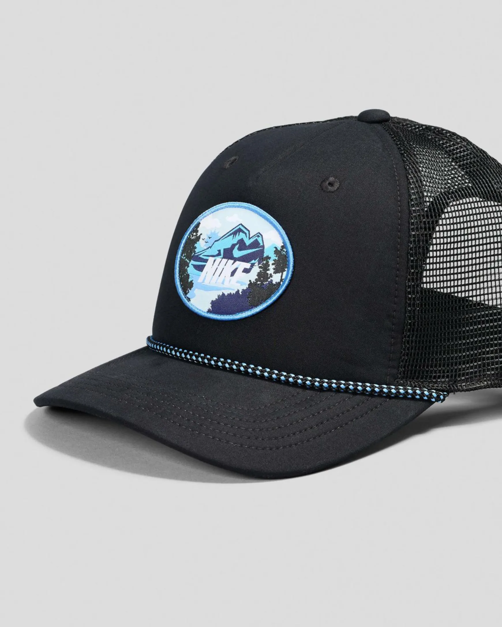 Rise Outdoor Trucker Cap