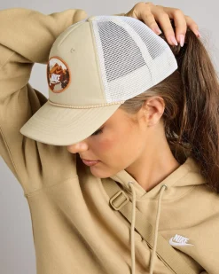 Rise Outdoor Trucker Cap