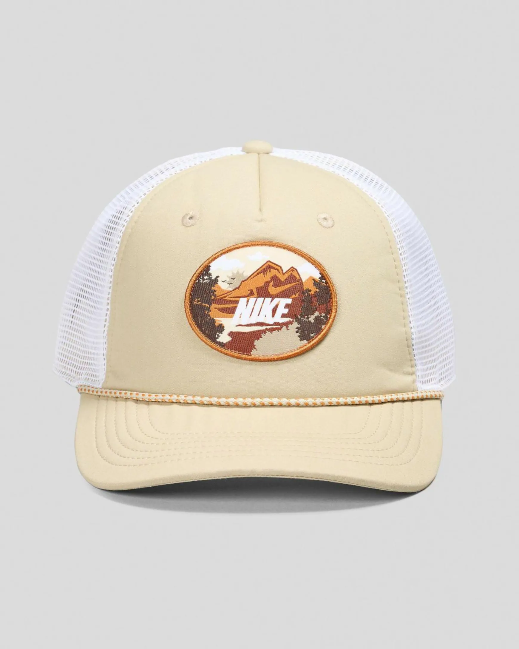 Rise Outdoor Trucker Cap