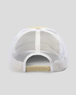 Rise Outdoor Trucker Cap