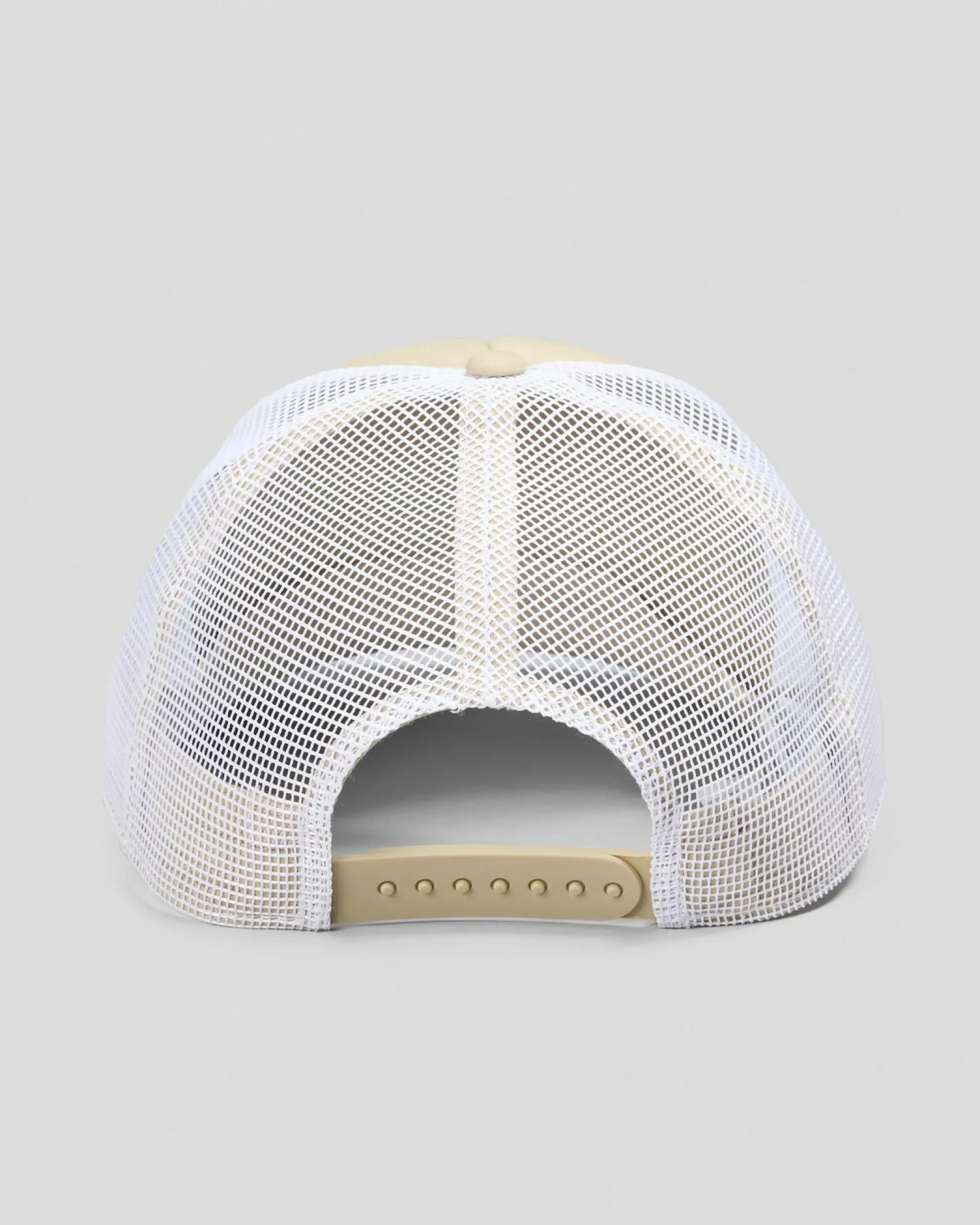 Rise Outdoor Trucker Cap