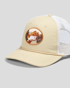 Rise Outdoor Trucker Cap