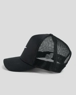 Rise Trucker Cap