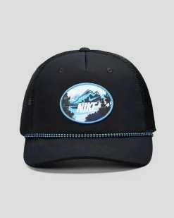 Rise Trucker Cap