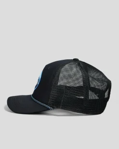 Rise Trucker Cap