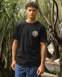 Rising Sun T-Shirt