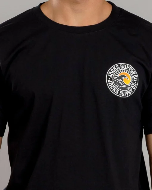 Rising Sun T-Shirt