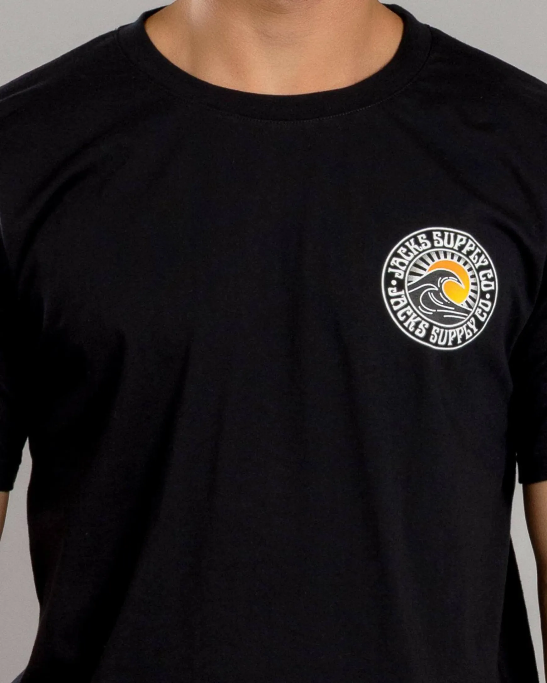 Rising Sun T-Shirt