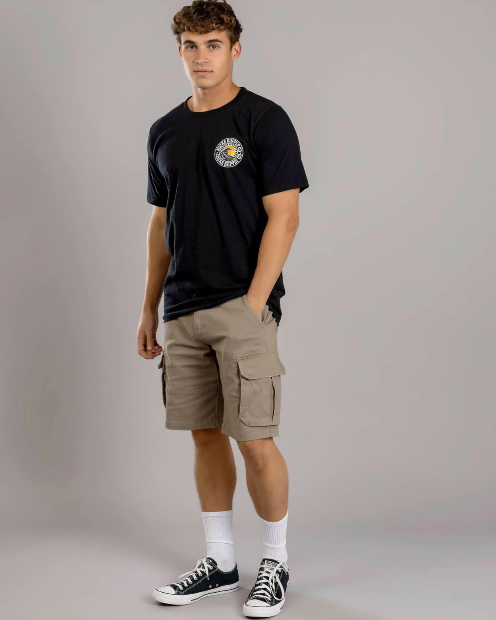 Rising Sun T-Shirt