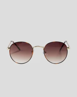 Rising Sunglasses