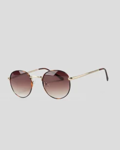Rising Sunglasses