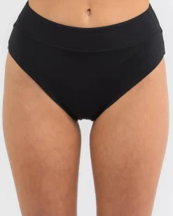 Rita High Waisted Bikini Bottom