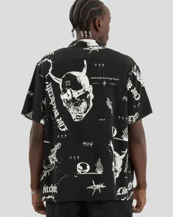 Ritual Relaxed Resort Short Sleeve Shirt