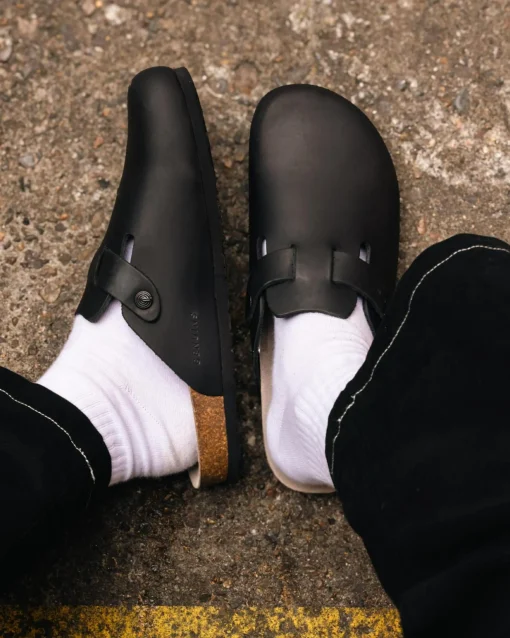 Riva Apure Clogs