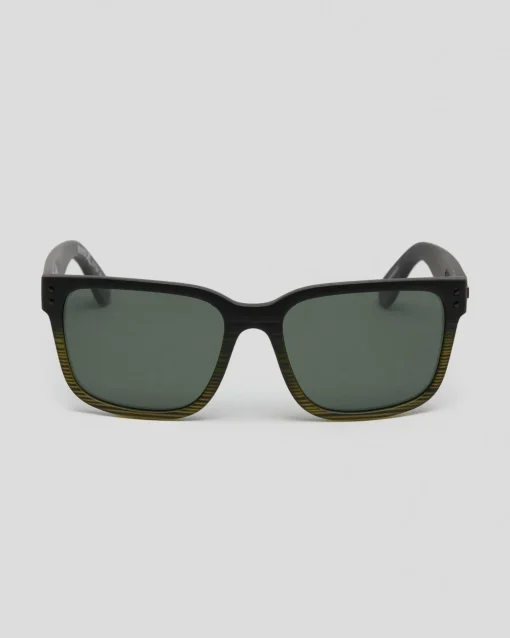 Rival XL Polarised Sunglasses