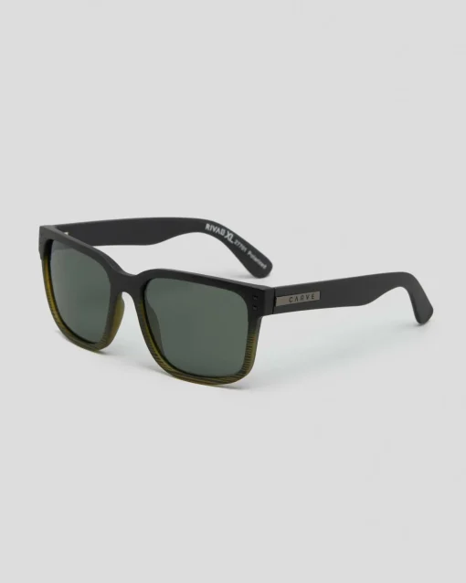 Rival XL Polarised Sunglasses