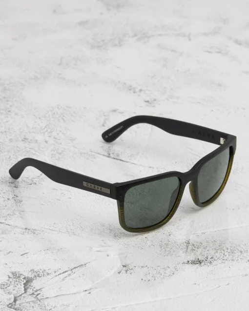 Rival XL Polarised Sunglasses
