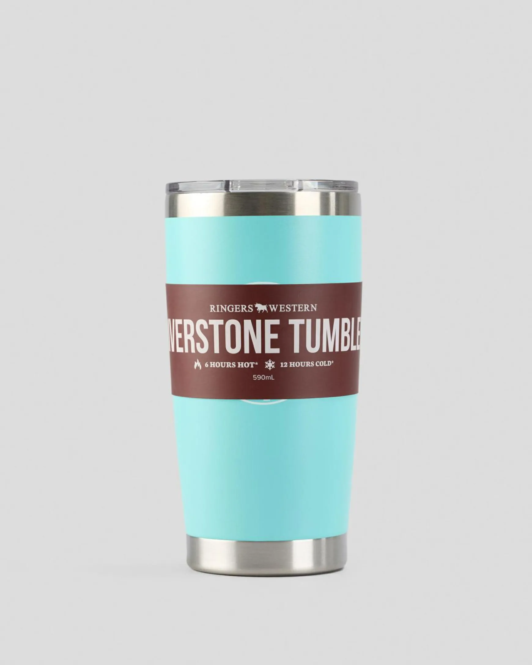 Riverstone Tumbler