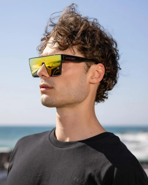 Riviera Sunglasses