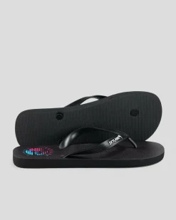 Roam Thongs