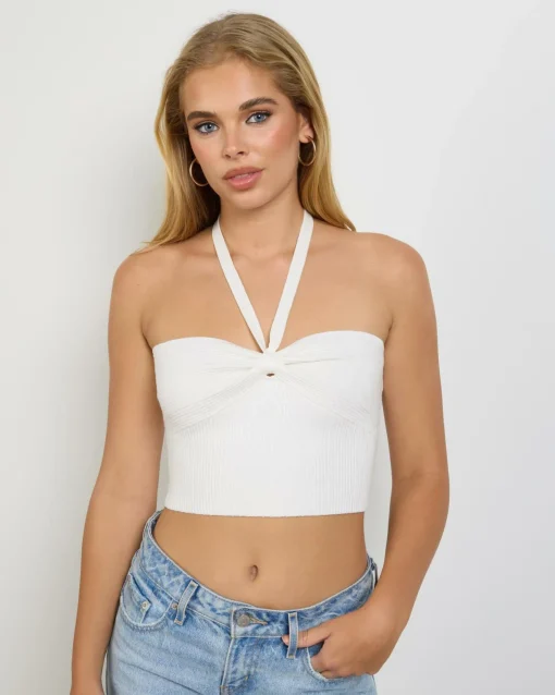 Robie Halter Top