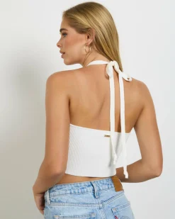 Robie Halter Top