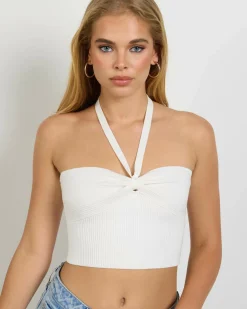 Robie Halter Top