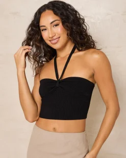 Robie Halter Top