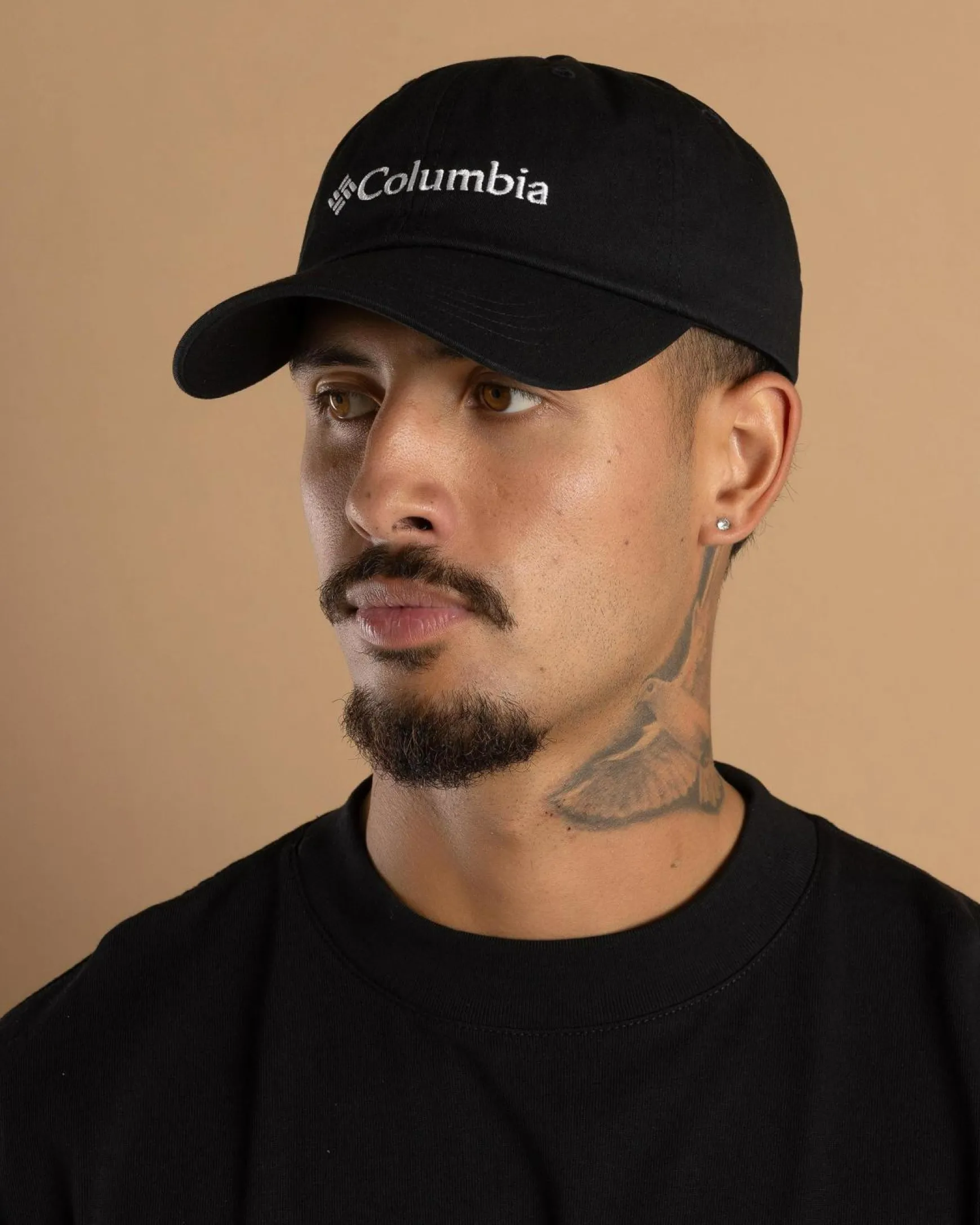 ROC II Cap