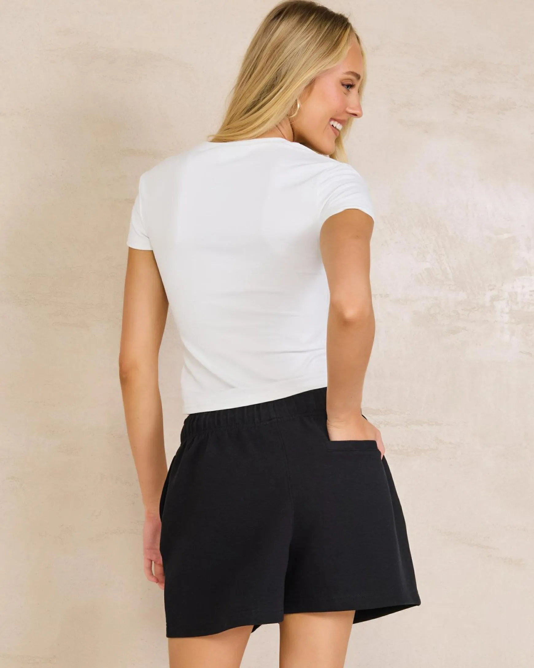 Rochester Base Short
