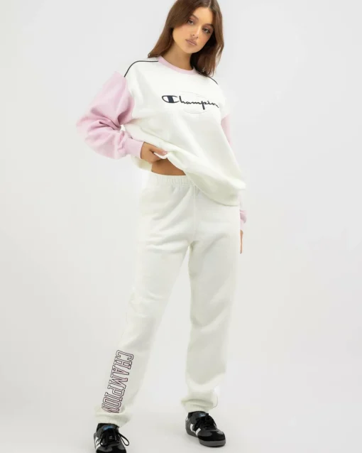 Rochester City Track Pants