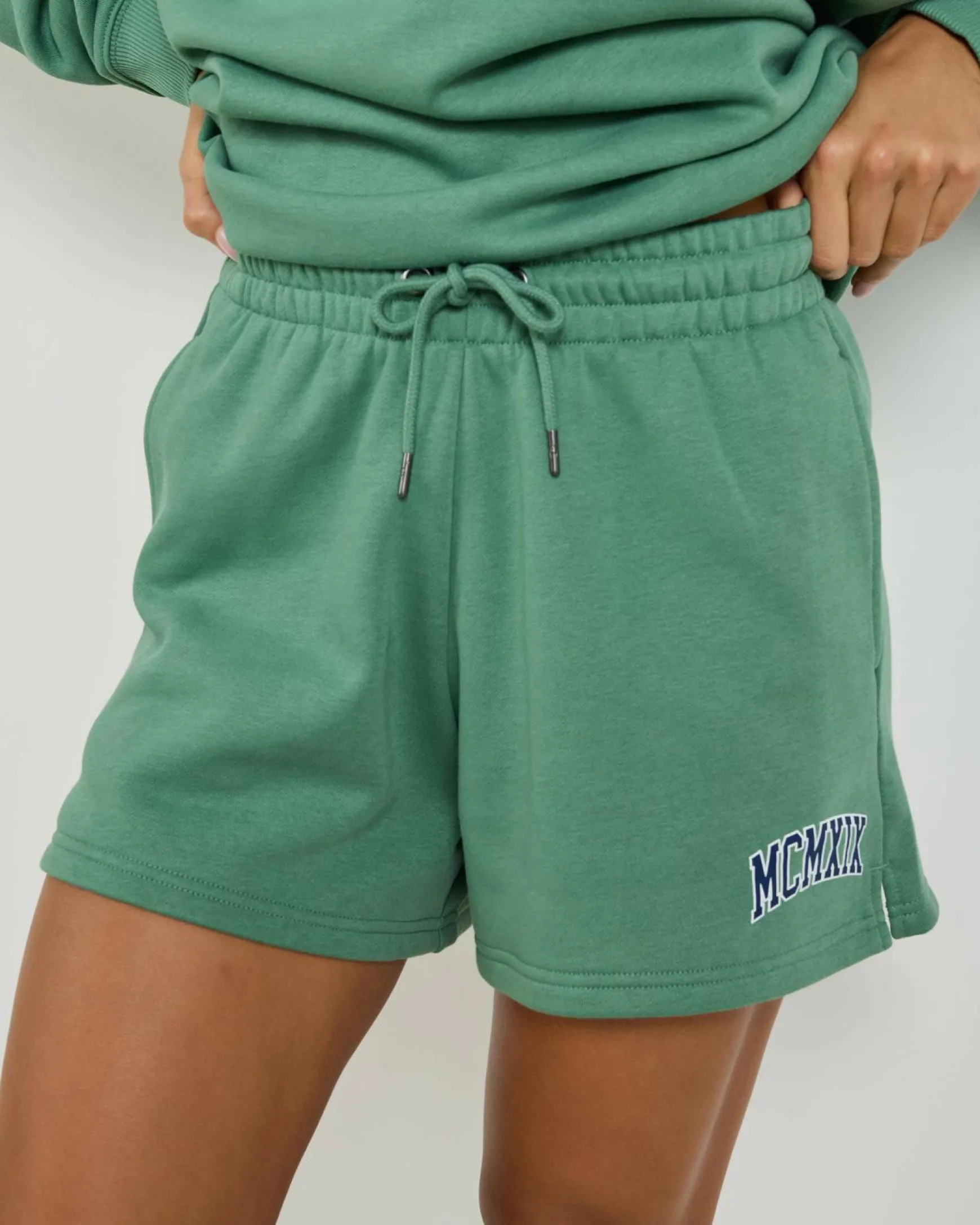 Rochester MCMXIX Shorts