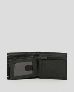 Rockaway 2 in 1 Wallet