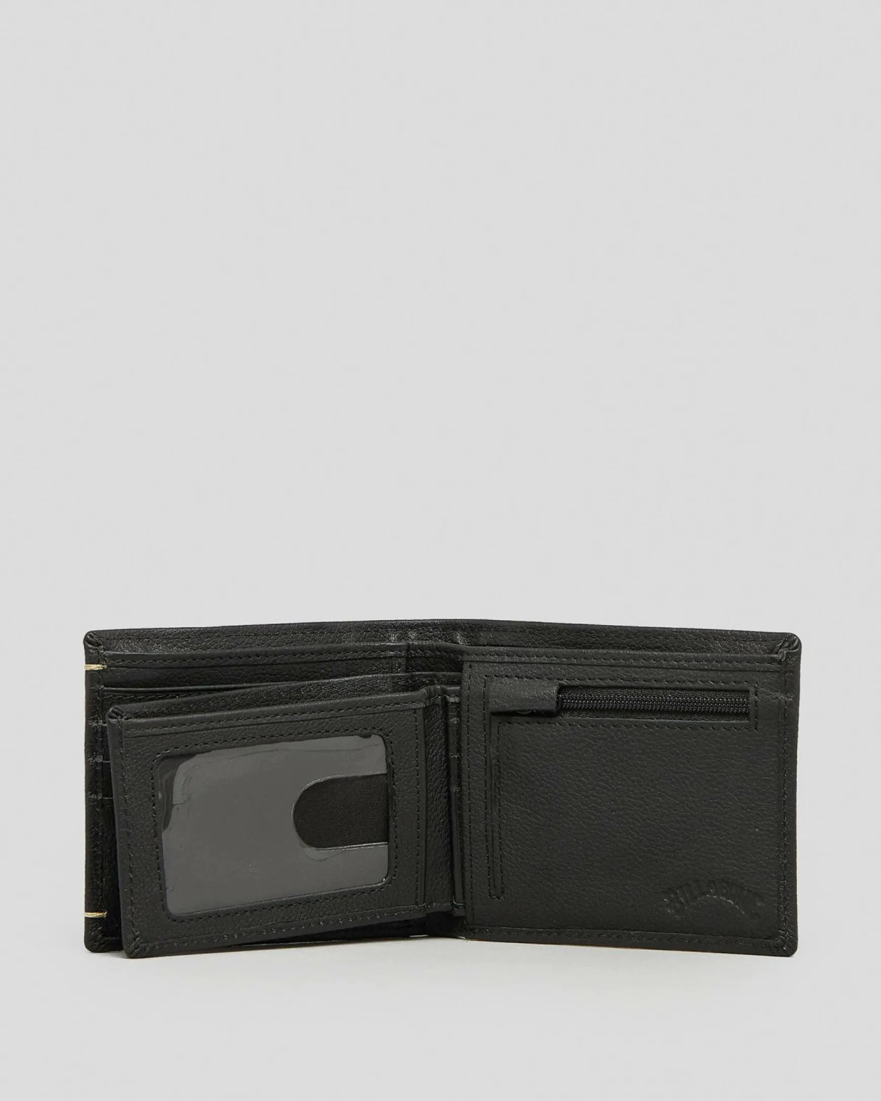 Rockaway 2 in 1 Wallet