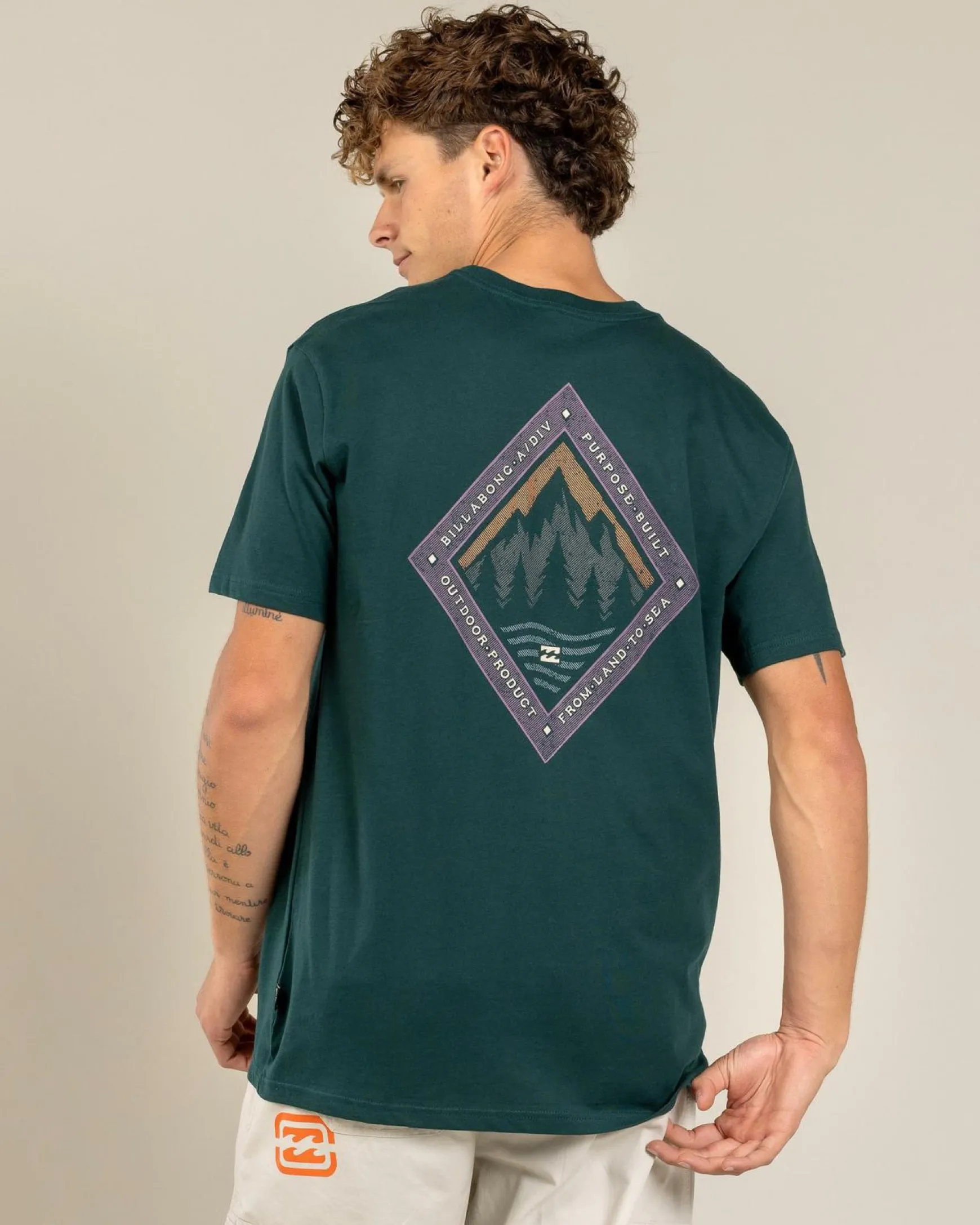 Rockies ADIV T-Shirt
