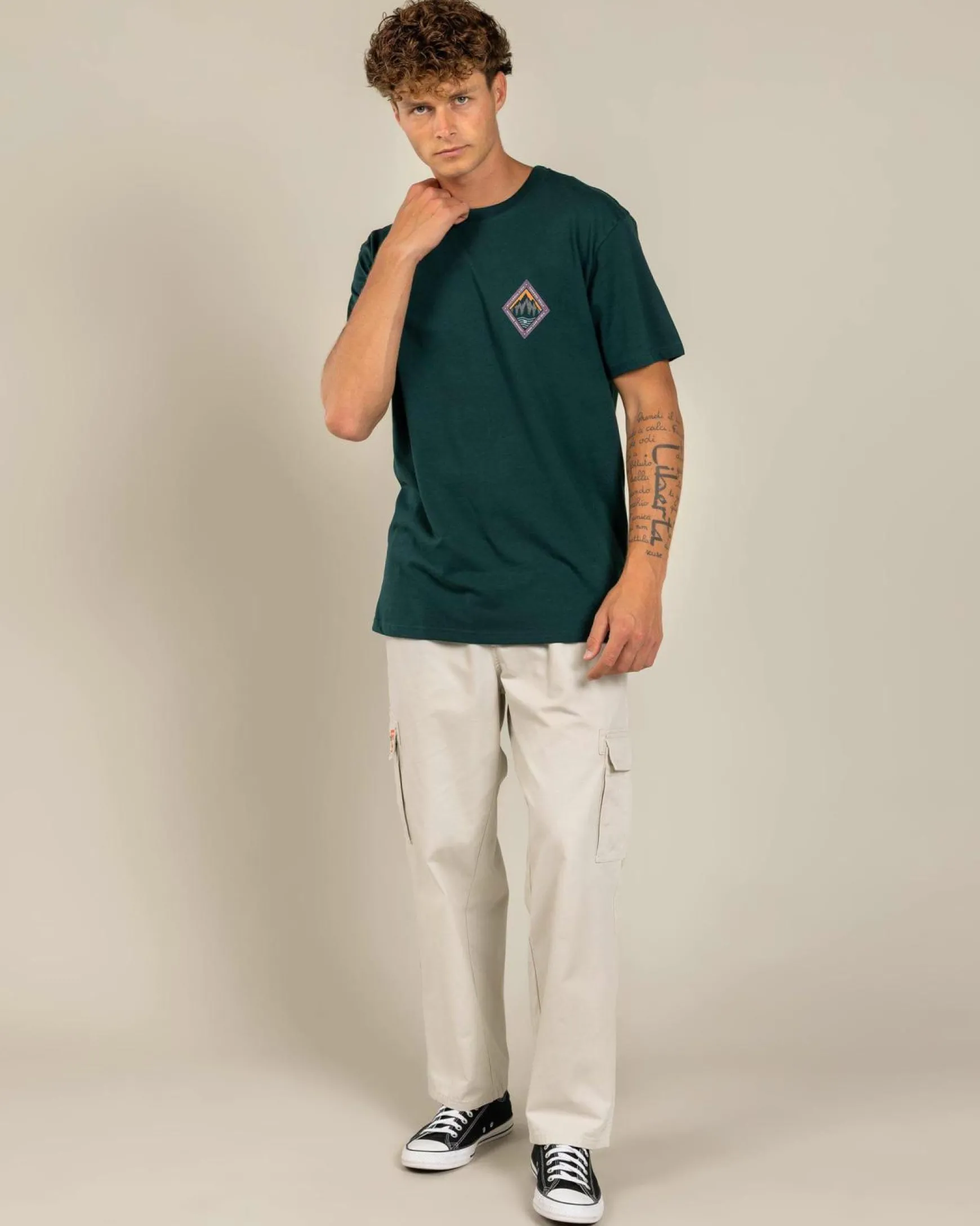 Rockies ADIV T-Shirt