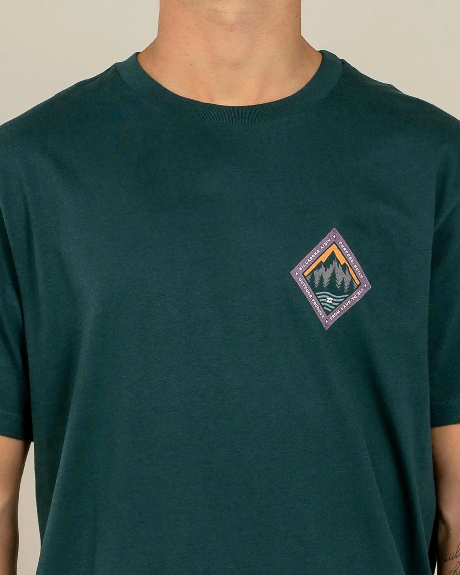 Rockies ADIV T-Shirt