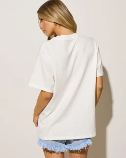 Rocky Mountains Relaxed T-Shirt