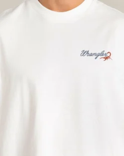 1800-Rodeo Slacker T-Shirt