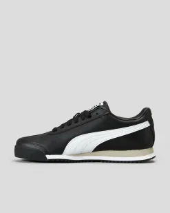 Roma 24 Standard Shoes