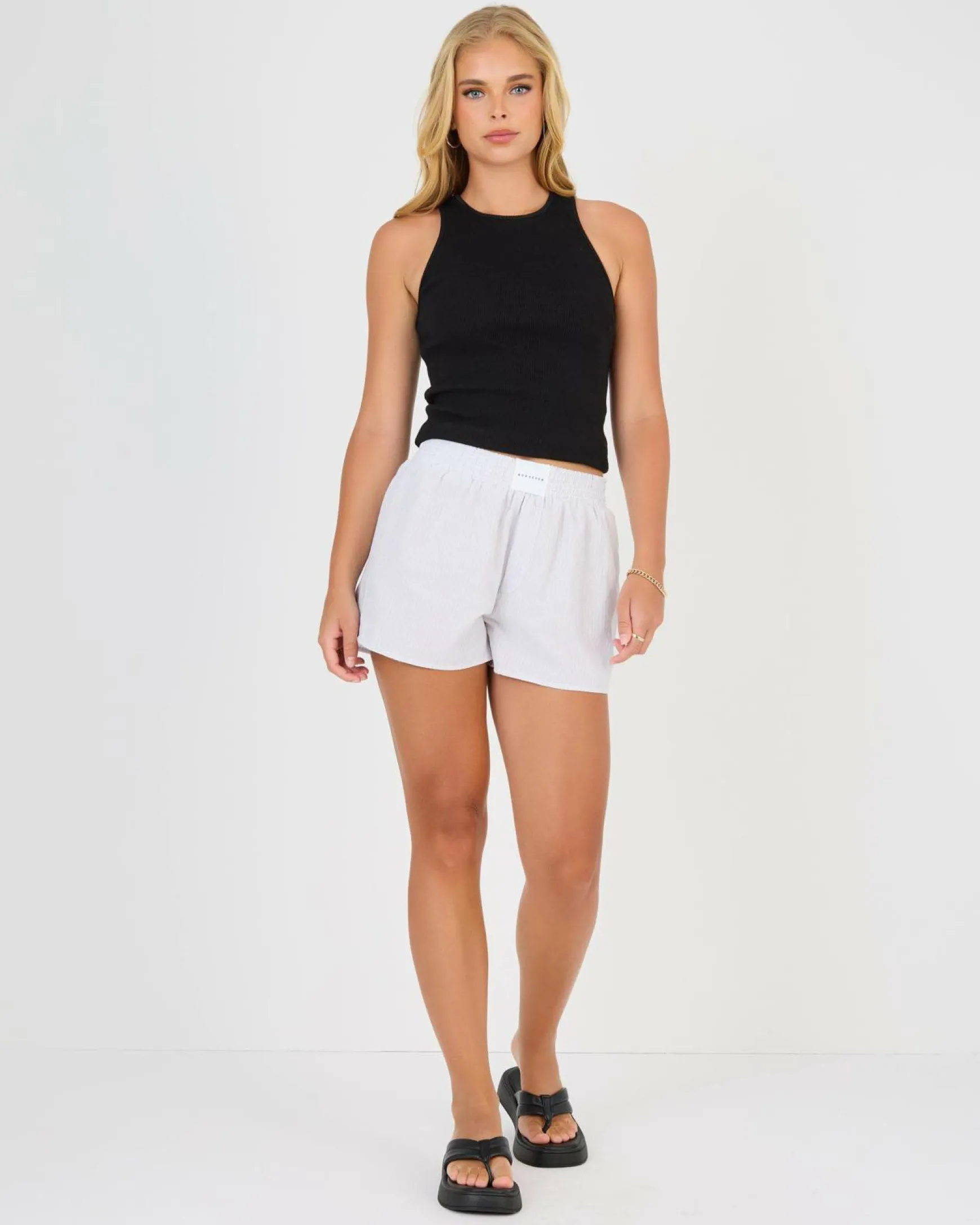 Rome Shorts