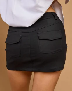 Romie Skort