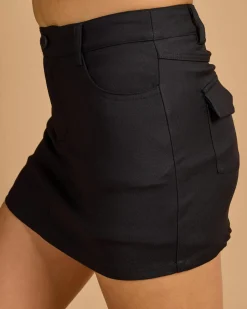 Romie Skort