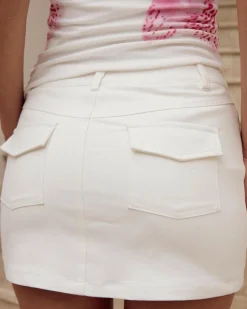 Romie Skort