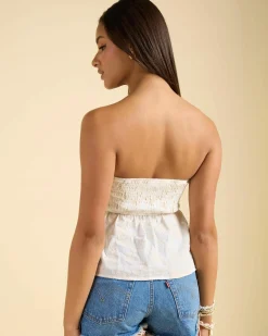 Romy Tube Top
