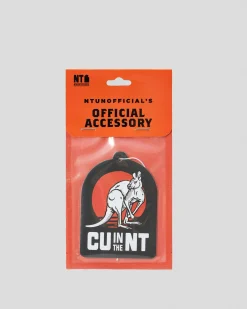 Roo V2 Air Freshener