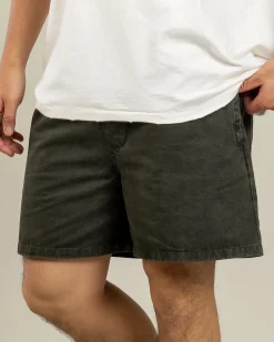 Roomie Shorts